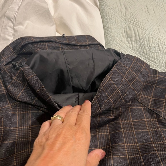 EUC Kerrit’s Plus Size Winter riding Coat - Picture 5 of 13